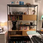 Διαμέρισμα Cozy Shared In Center *