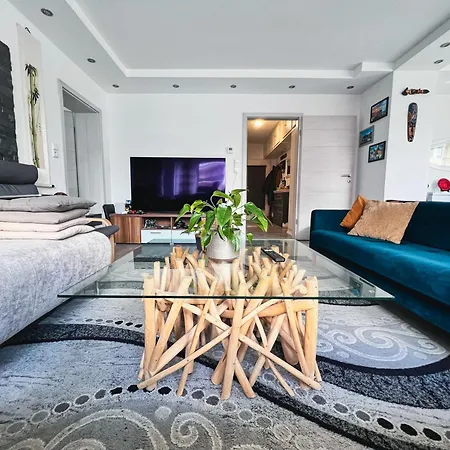 Cozy Shared In Center Stuttgart