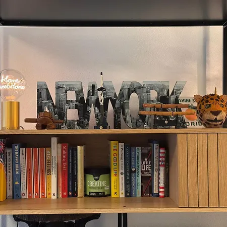 Cozy In Center * Stuttgart