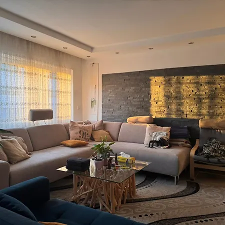 Apartman Cozy In Center