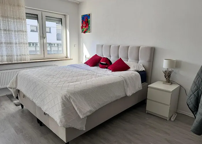 Cozy In Center Stuttgart