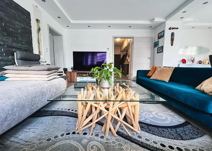 Cozy In Center Stuttgart