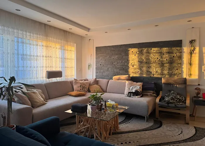 Appartement Cozy In Center