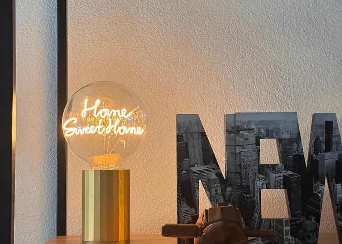 Lägenhet Cozy Shared Apartment In Stuttgart City Center *